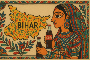 Campa Cola investment in Begusarai