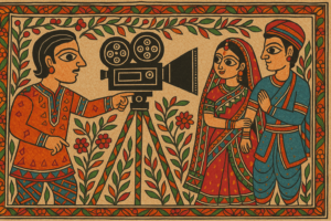 Cinema of Bihar
