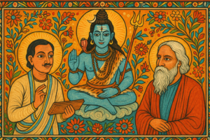 Maithili Poet Vidyapati: The Timeless Voice Who Inspired Rabindranath Tagore