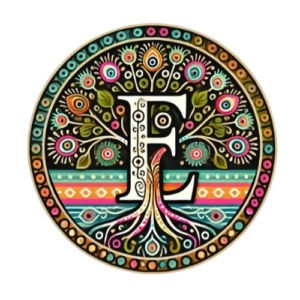 THE EASTERN ROOTS MEDIA LOGO