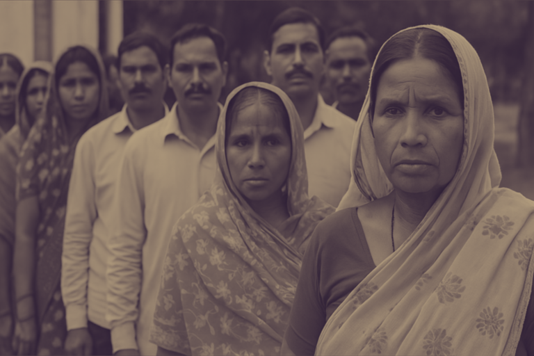 Bihar Assembly Election 2025: Key Issues Shaping the Future of the State