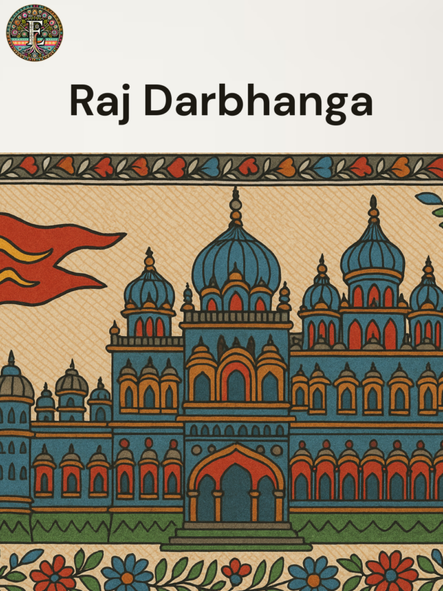 Lesser Known Facts About Raj Darbhanga – The Forgotten Royal Legacy of Bihar