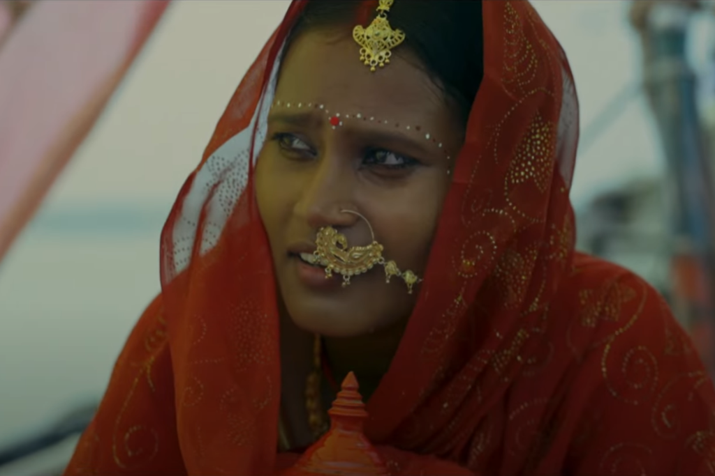 Kariyatthi Review – A Film That Dares to Question Society’s Obsession with Fairness