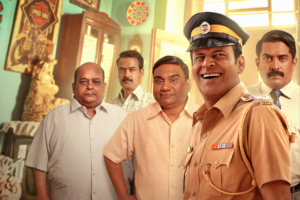 Inspector Zende Review Manoj Bajpayee Commands a Quirky Cop Thriller