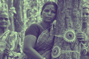 Jamuna Tudu