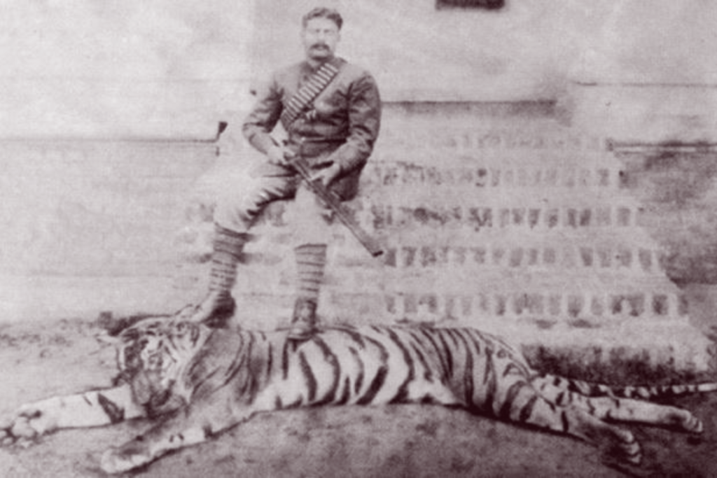 The Bhawal Sanyasi: The Prince Who Returned from the Dead