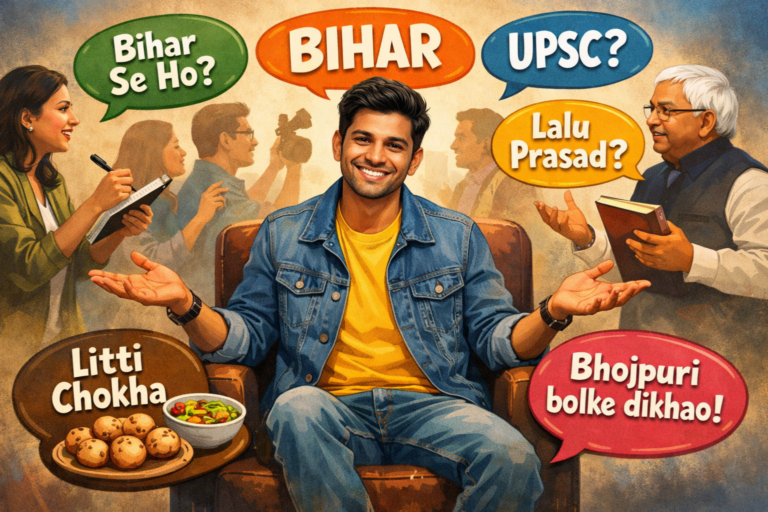 5 Things People Get Wrong About Bihar