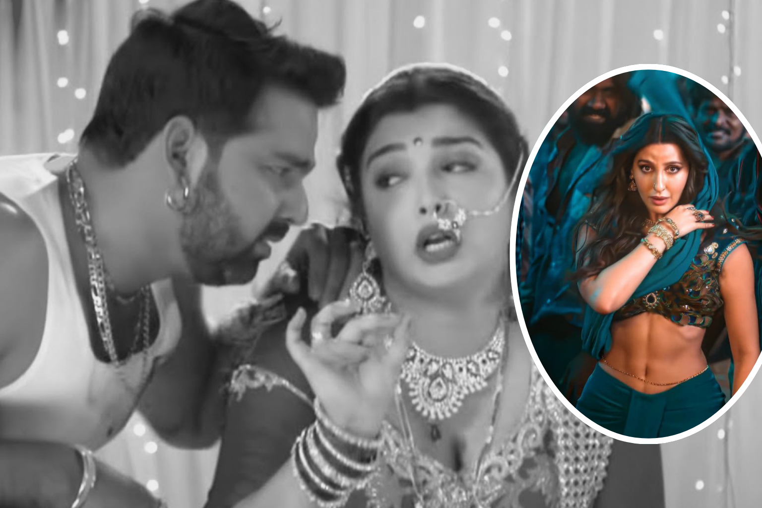 If Sarke Chunar Is Vulgar, What About Bhojpuri Songs