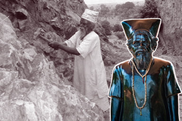 dashrath manjhi mountain man bihar