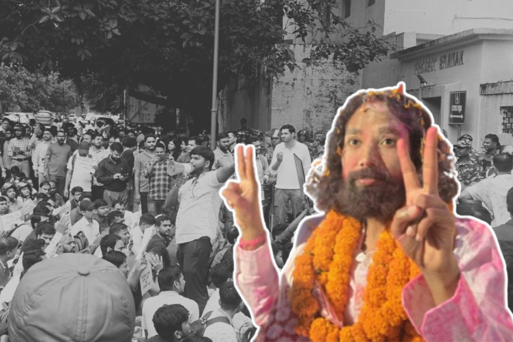 Who Is Devendra Nath Mahto Jharkhand’s Protest Leader Explained