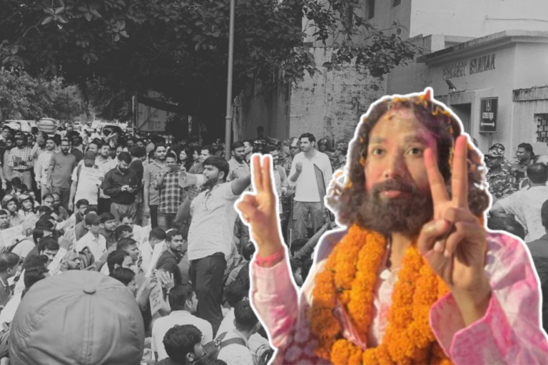Who Is Devendra Nath Mahto Jharkhand’s Protest Leader Explained