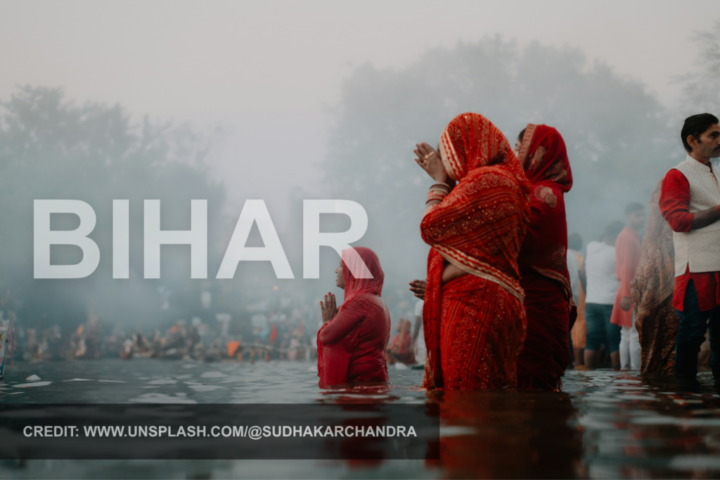 BIHAR - THE EASTERN ROOTS MEDIA