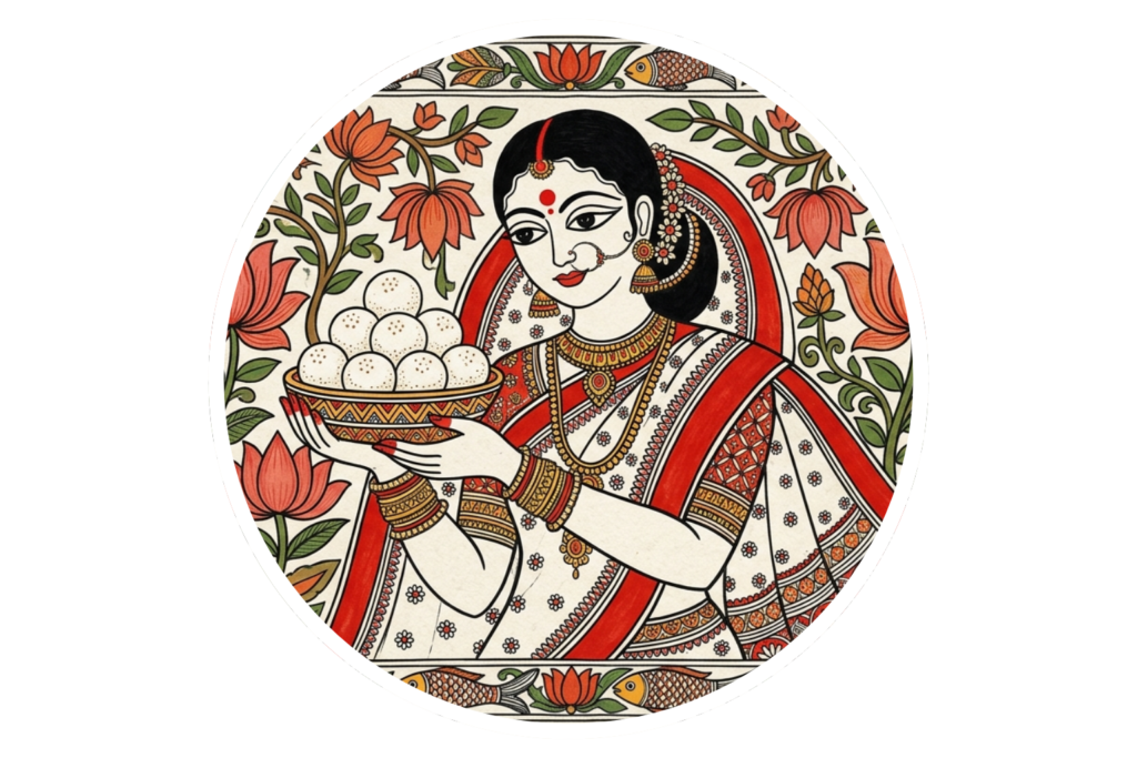Food and Culture - THE EASTERN ROOTS MEDIA