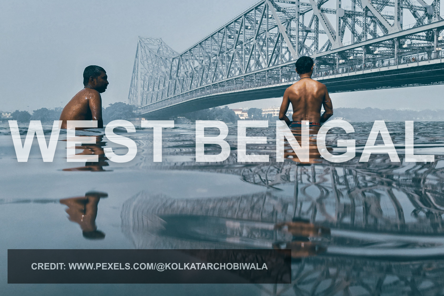 WEST BENGAL - THE EASTERN ROOTS MEDIA